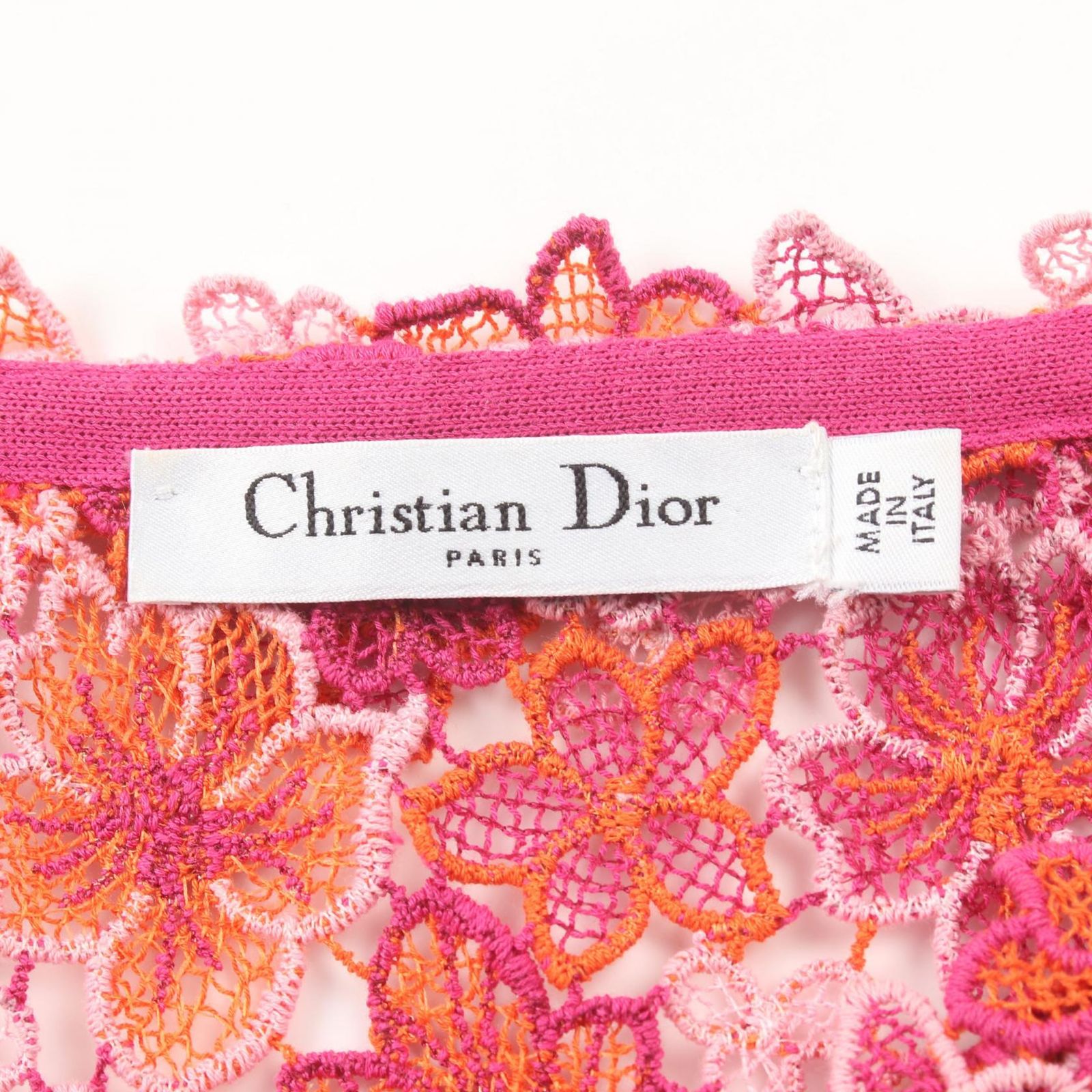 Dior ワンピース