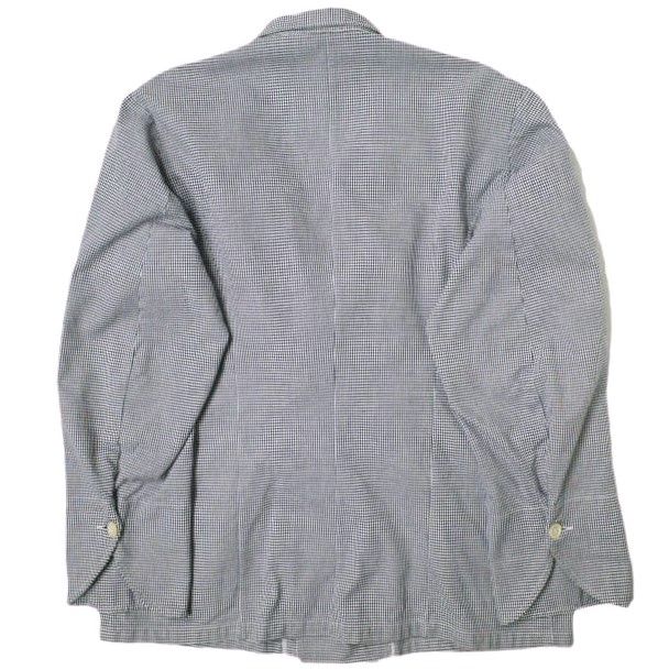 ジャケット・アウター french vintage BRAGARD cook jacket 50's Ets.BRAGARD ダブルブレスドブッチャージャケット フレンチ