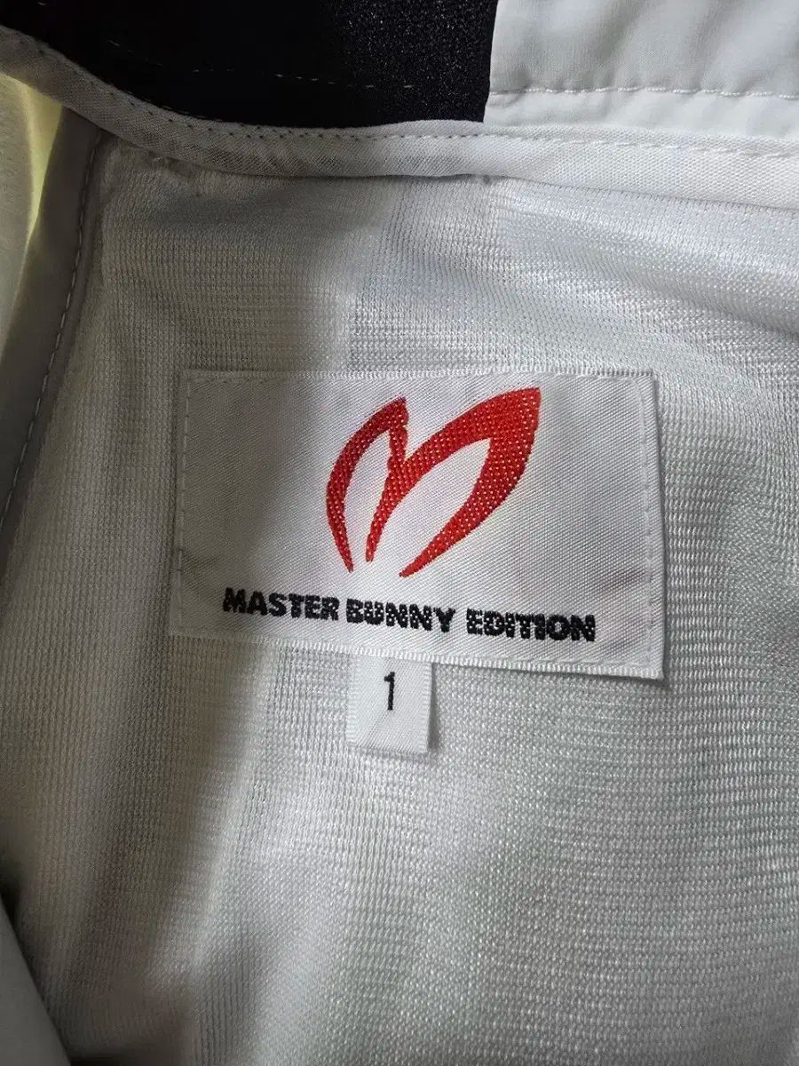 マスターバニーエディション