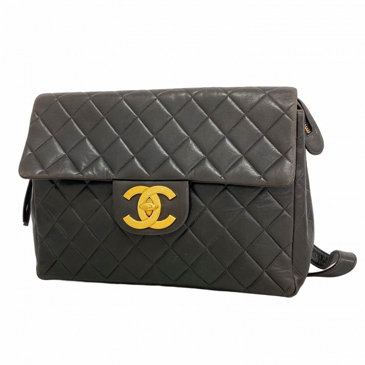 シャネル リュックサック バックパック ゴールド CHANEL マトラッセ ラム 楽天市場】chanel リュック マトラッセ ラムの通販