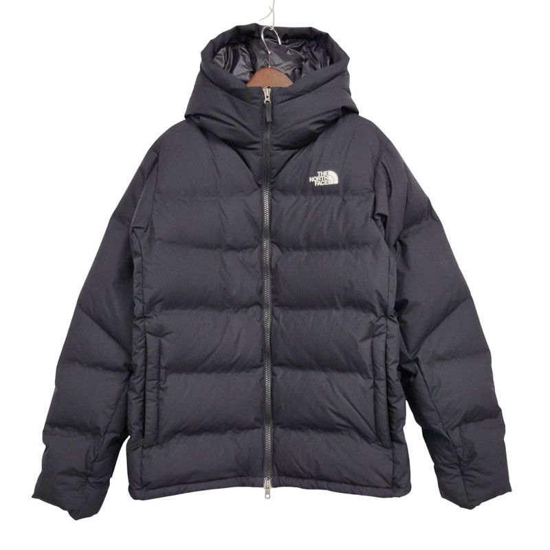 THE NORTH FACE ザ ノースフェイス GORE-TEX WINDSTOPPER BELAYER PARKA ND92215 ゴアテックス ウィンドストッパー ビレイヤーパーカ ジャケット 144-250601-as-03-izu