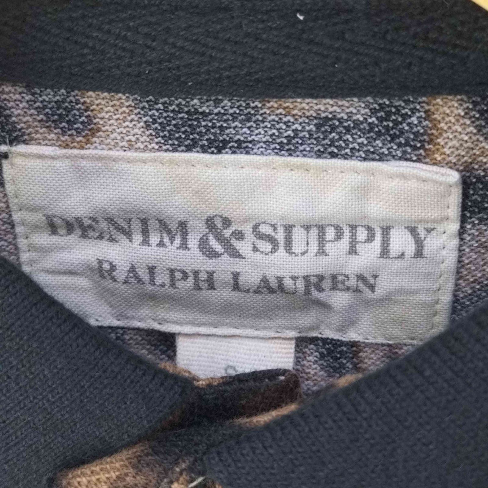 デニムアンドサプライ ラルフローレン DENIM & SUPPLY RALPH LAUREN 