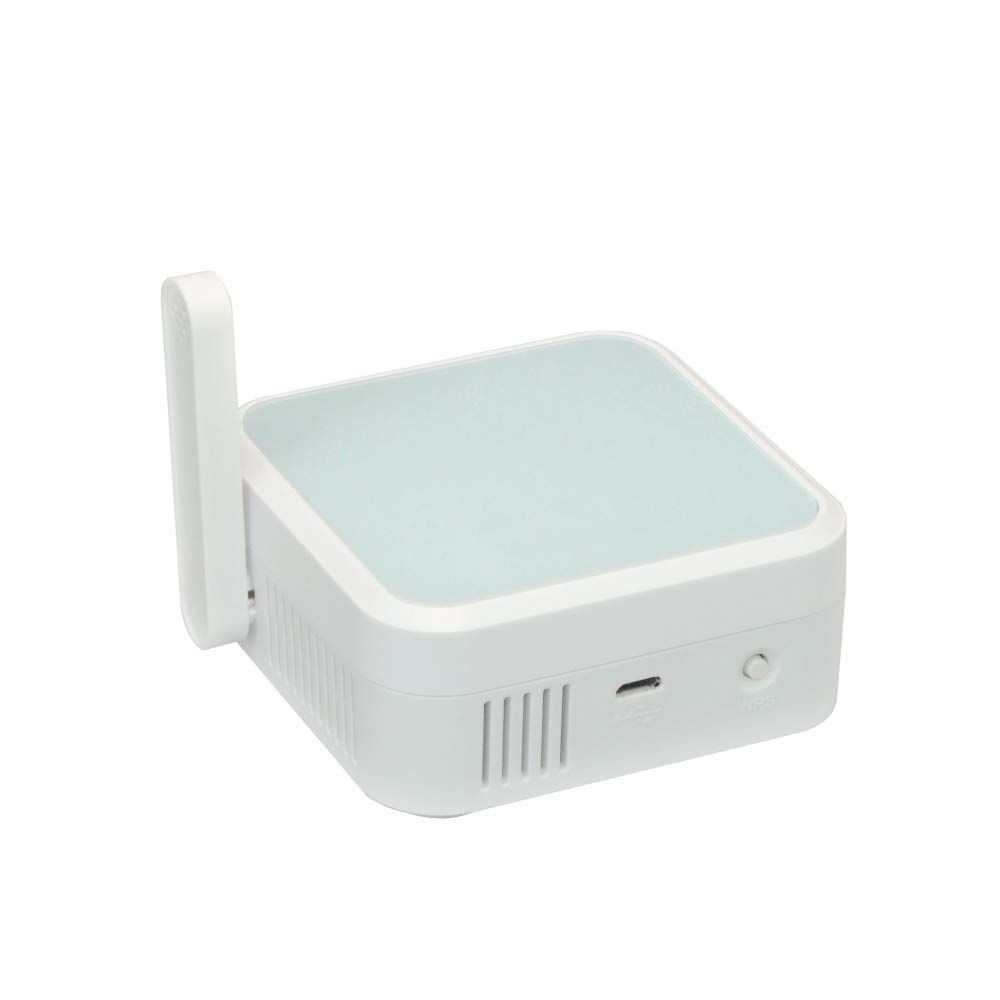 ラトックシステム Wi-Fi CO2センサー RS-WFCO2A