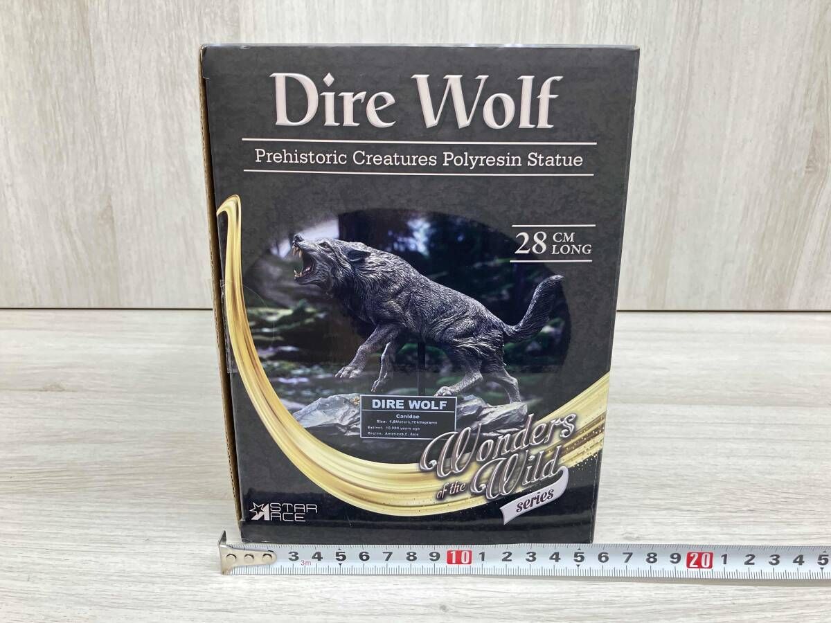 ワンダーズ オブ ザ ワイルド ダイアウルフ スターエーストイズ Amazon | スターエーストイズ ワンダーズ オブ ザ ワイルド