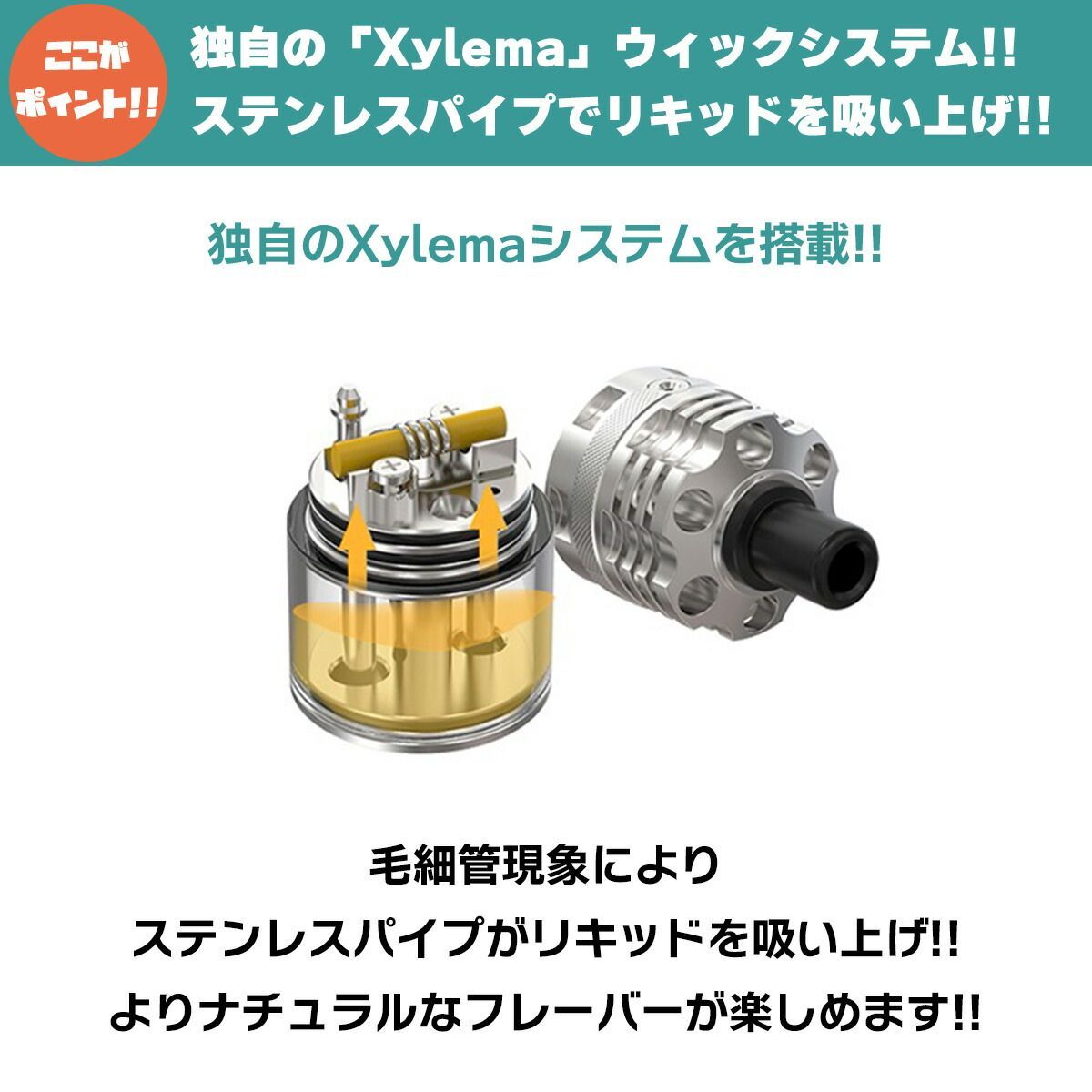 2442円 好評 Ambition MODSアンビションモッヅ×gentleman club Ripleyリプリー MTL RDL RDTA  Black 電子タバコ VAPE ベイプ