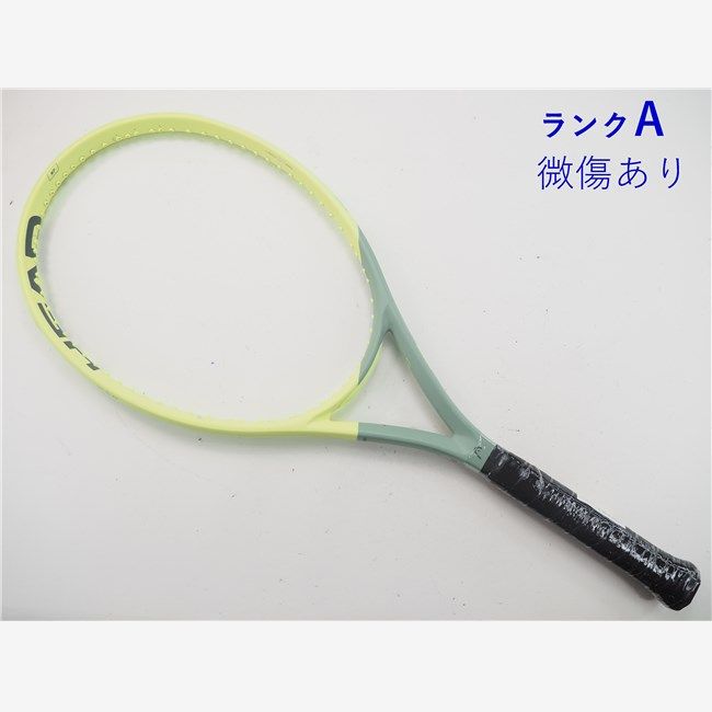 テニスラケット ヘッド エクストリーム ヘッド ラケット ]エクストリームエムピー2024 EXTREME MP 2024