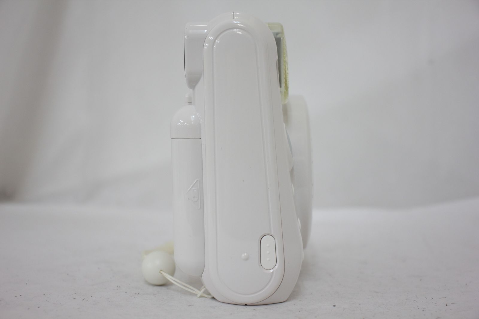 FUJI FILM INSTAX MINI 50S ピアノホワイト 富士フイルム instax mini