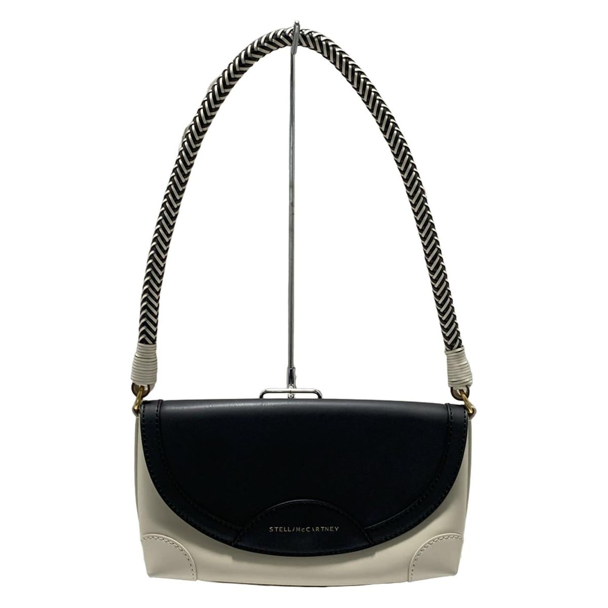 stellamccartney(ステラマッカートニー) ショルダーバッグ美品 