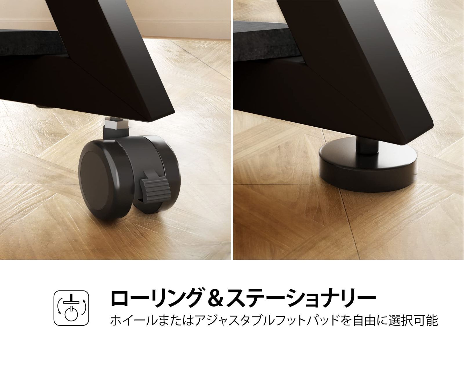 エレガント＆機能的！エッフェル塔デザイン テレビスタンド エレガント＆機能的！エッフェル塔デザイン テレビスタンド
