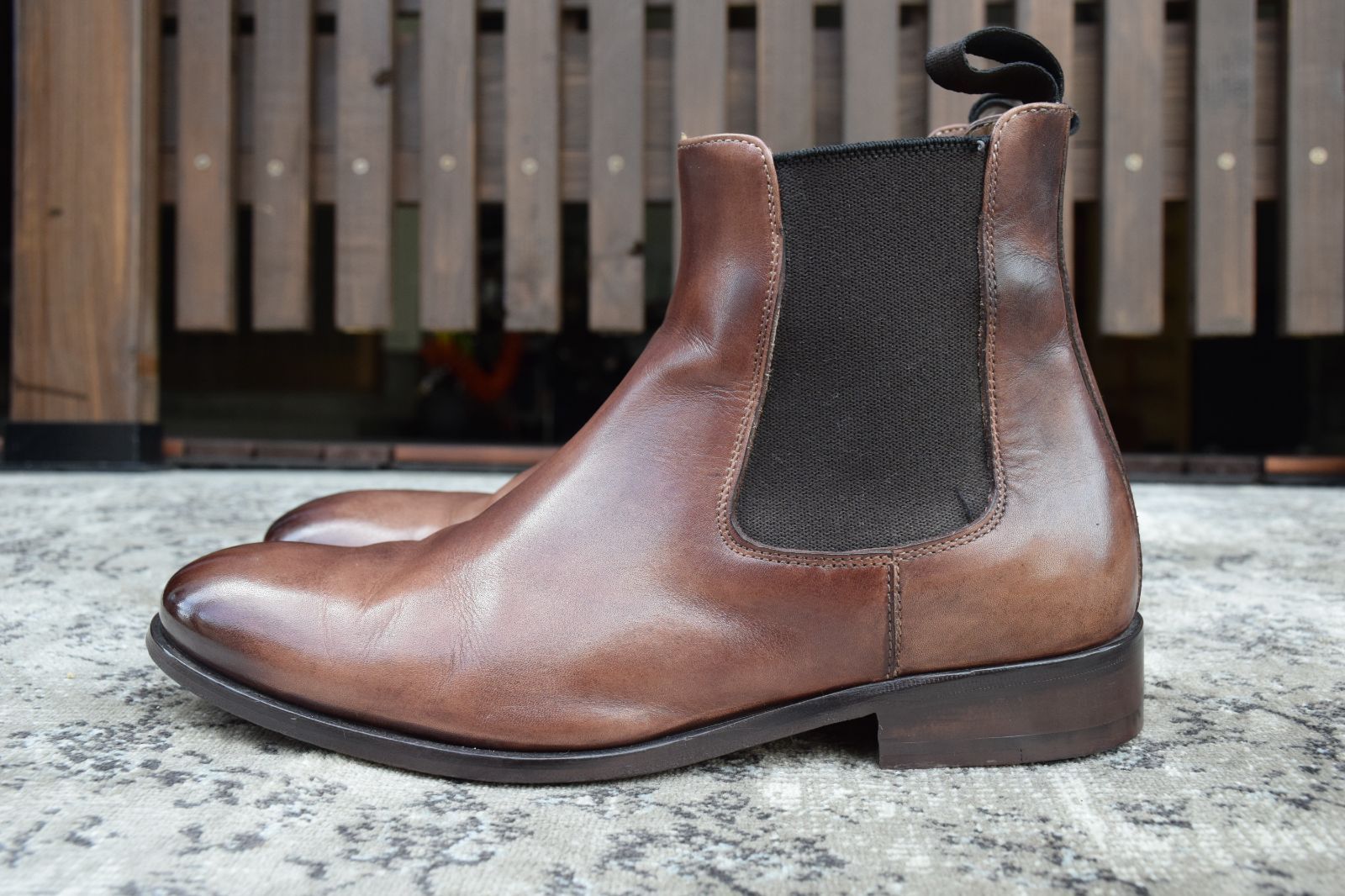 プルストラップ パティーヌ