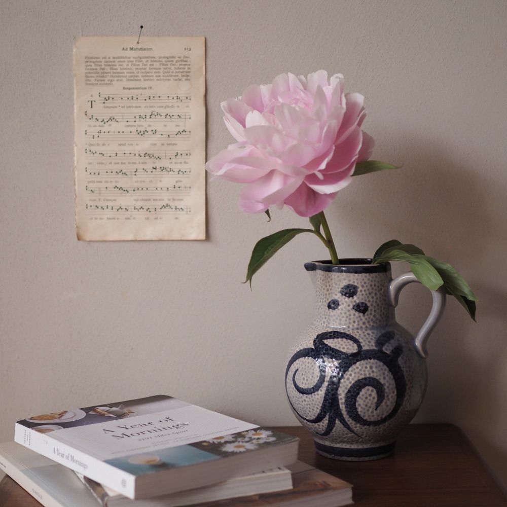 Fatlava ファットラバ Scheurich 405-13ドイツヴィンテージ Fat Lava