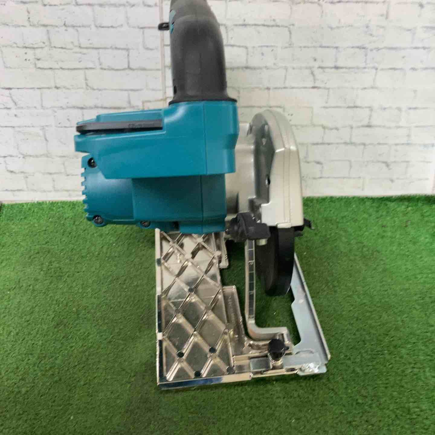 コードレス丸のこ