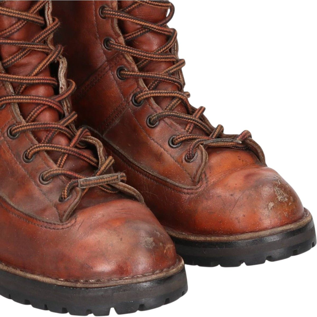 古着 90年代 ダナー DANNER ワークブーツ USA製 9 メンズ27.0cm相当