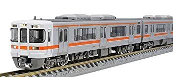 中古】 TOMIX Nゲージ 313 1500系近郊電車基本セット 3両 98352