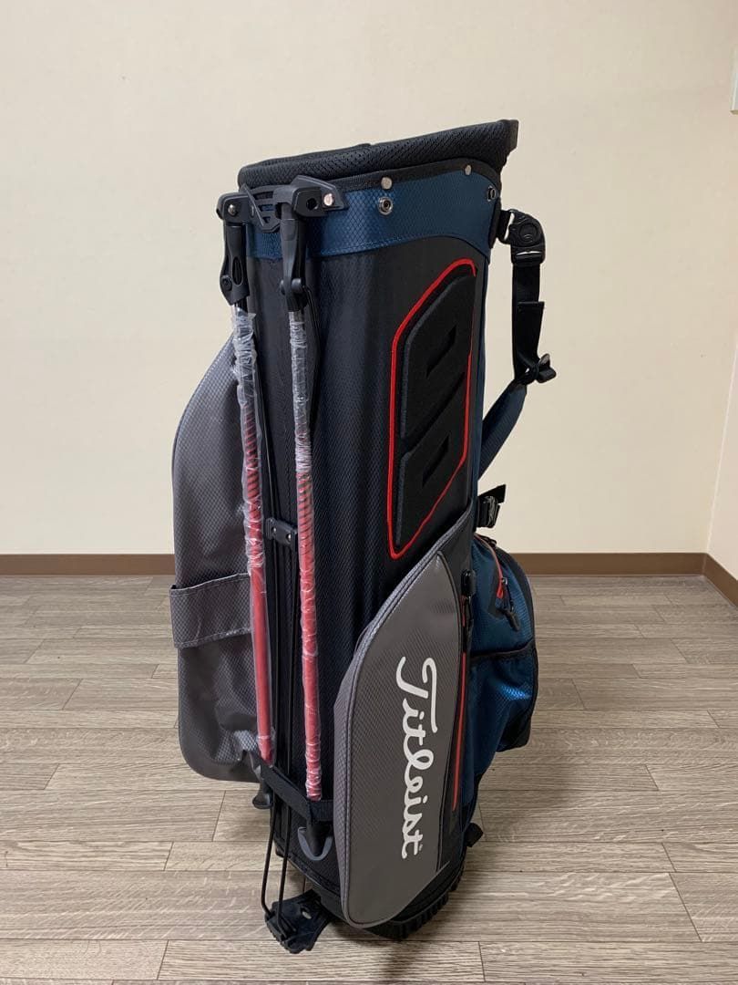 まさボン　グレーのタイトリストPlayers 4 大人気の14分割 グレーのタイトリストPlayers 4 大人気の14分割 まさボン様専用