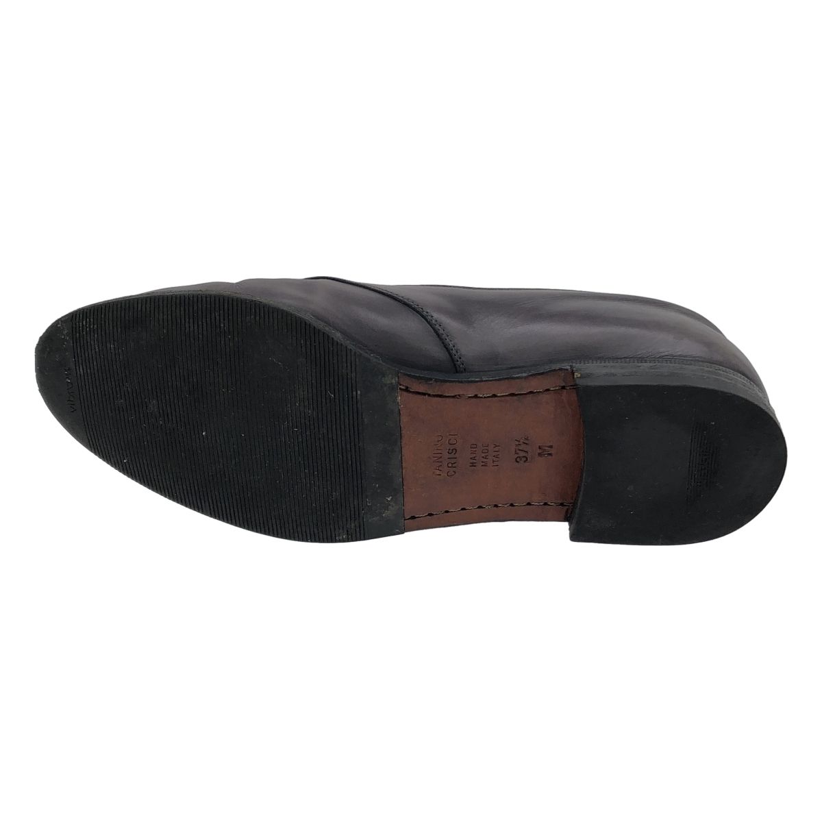 TANINO CRISCI ブラックパンプス 37 24cm TANINO CRISCI ブラックパンプス 37 24cm TANINO CRISCI