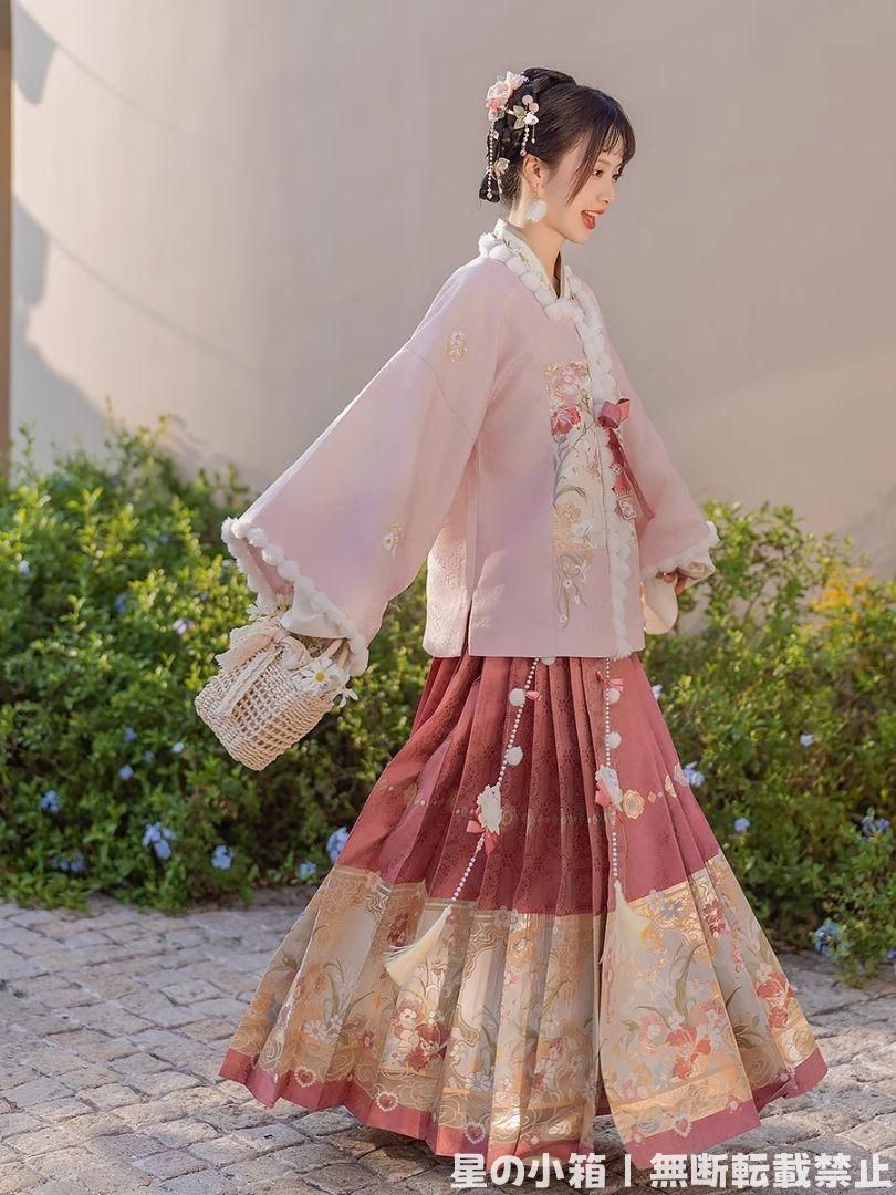 中華ロリータ コスプレ