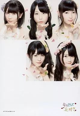 SKE48★キスだって左利き★特典★生写真★ブロマイド★6点セット SKE48 キスだって左利き - メルカリ