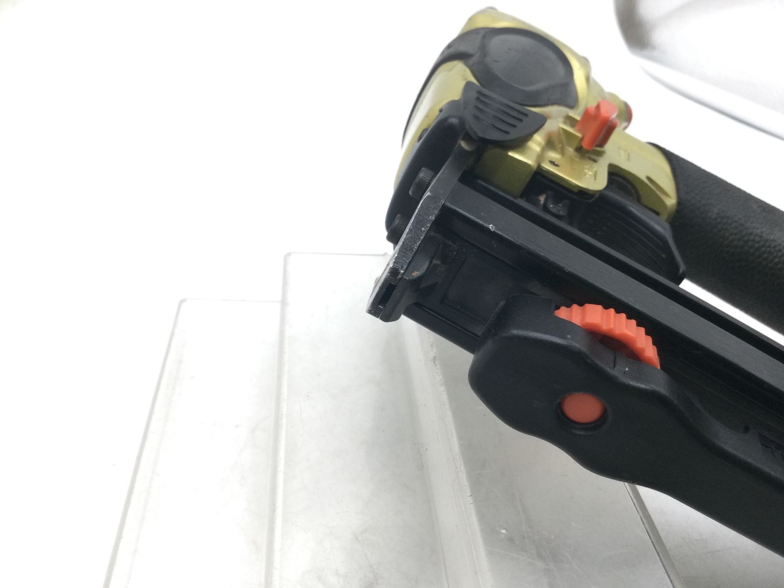 25mm高圧タッカー