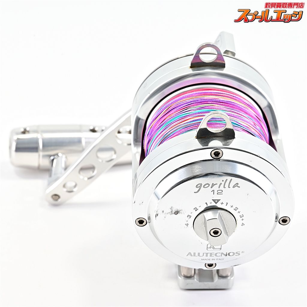 アルテクノスゴリラ12 CCMチューン 【公式通販】