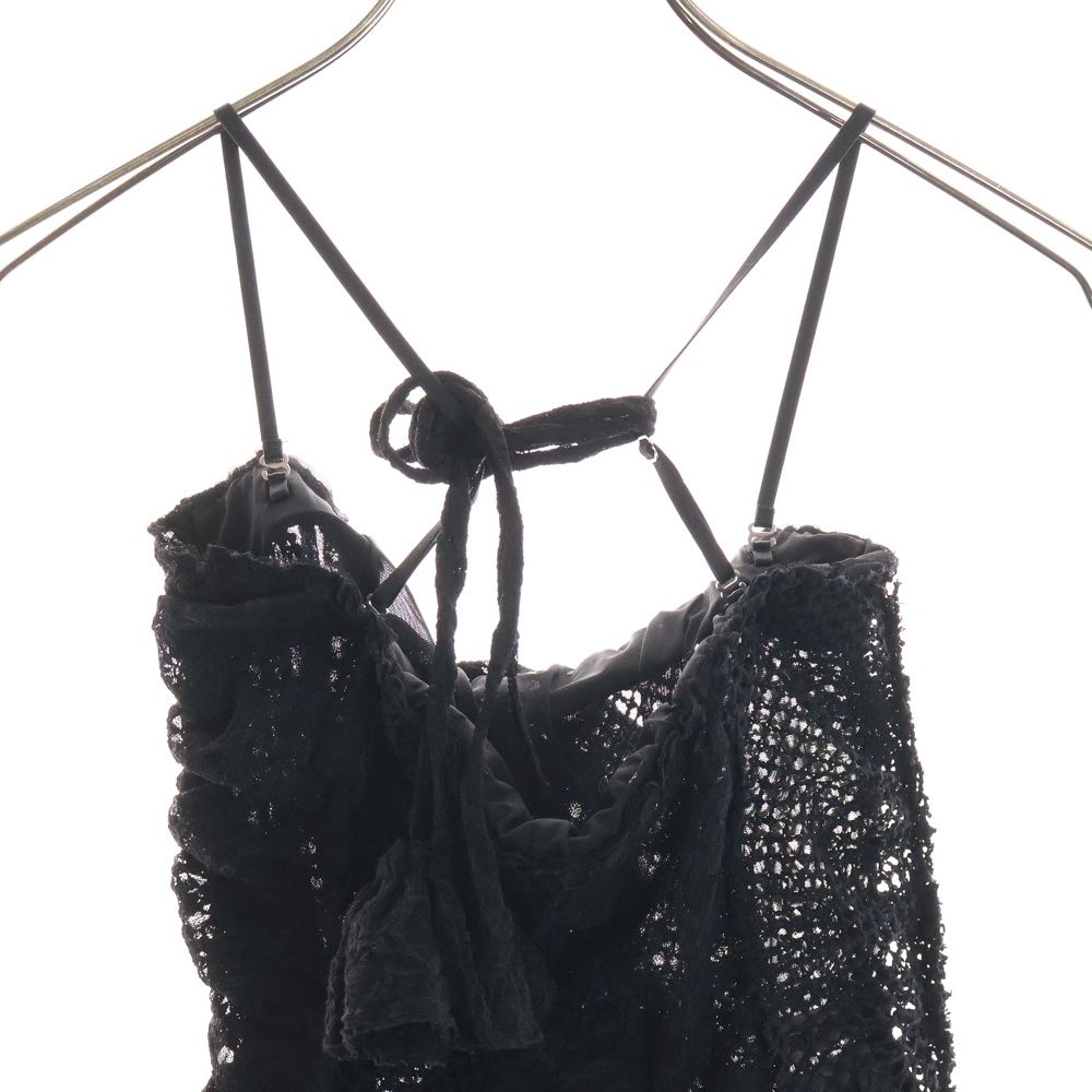 ブラック レディース