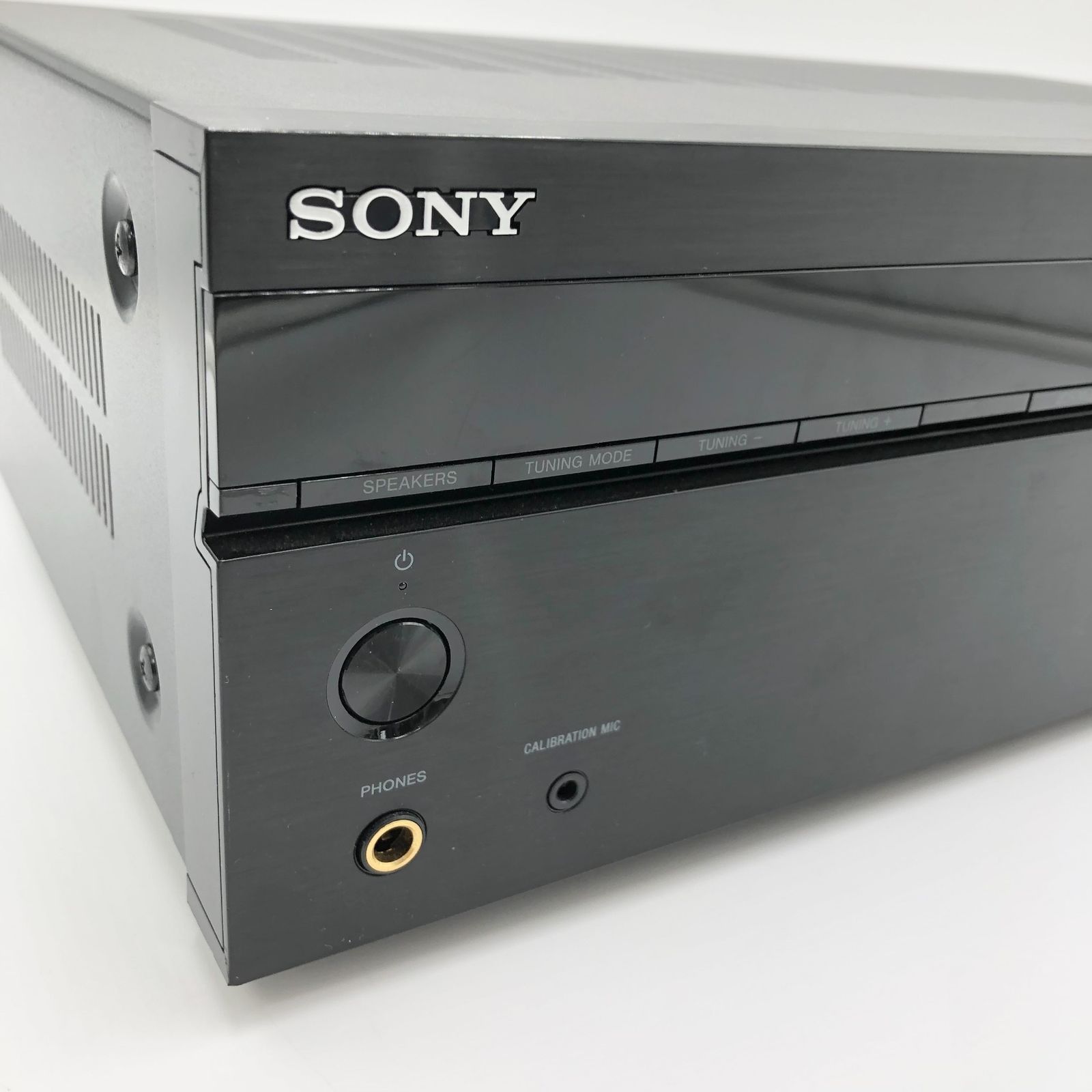 ソニー マルチチャンネルインテグレートAVアンプ 5.1ch HDCP2.2|4K HDR対応 STR-DH590 WWW_NOITHATQUANGTHANH_NET