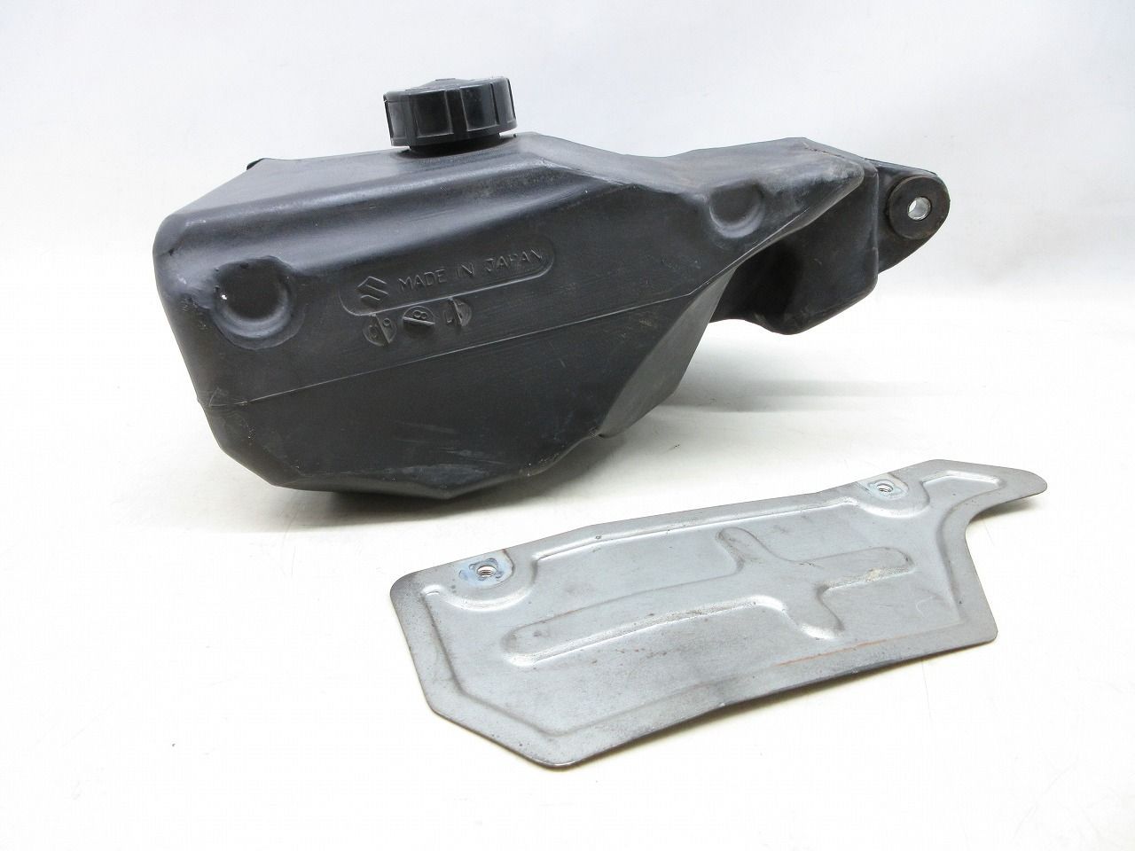 バンバン125 ガソリンタンク|耐熱カバー バイク部品 0709S11M-28