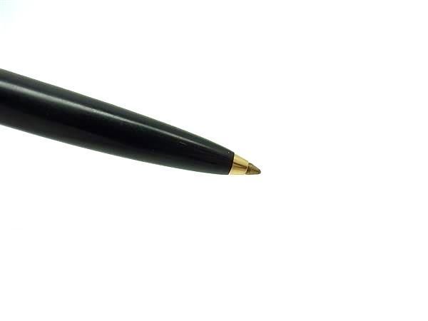 MONTBLANC モンブラン ボールペン ハンマートリガー式 ブラック