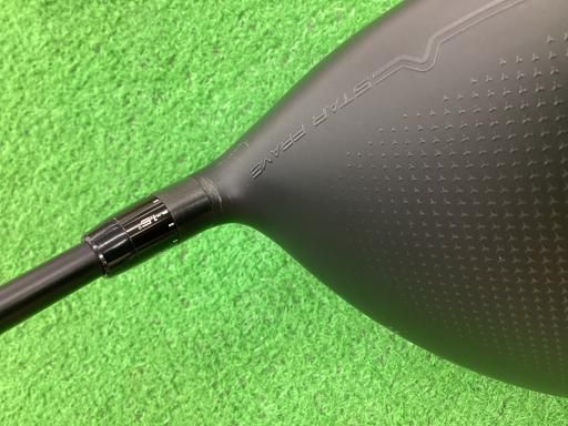 中古】 ダンロップ SRIXON ZXi 10.5° レフティ ドライバー DR
