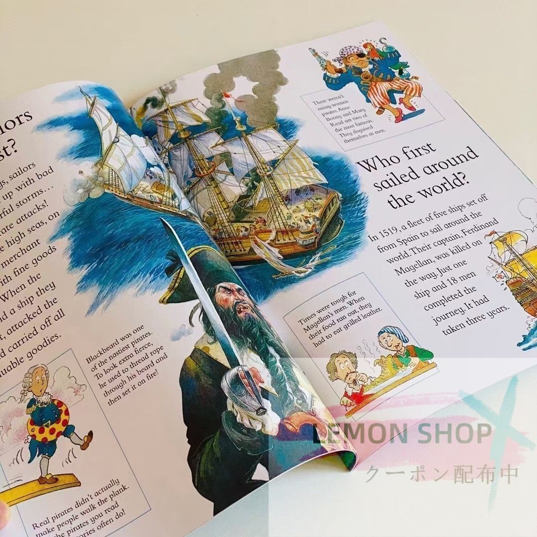 新品未使用】 25冊セットI Wonder Why絵本#LEMON SHOPS - メルカリ