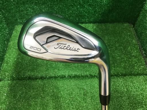 Titleist - タイトリスト  T200　48度ウェッジ Amazon.co.jp: タイトリスト(TITLEIST)T-SeriesT200ウエッジ