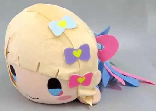 2025年最新】超絶最かわてんしちゃん 寝そべりmぬいぐるみの人気