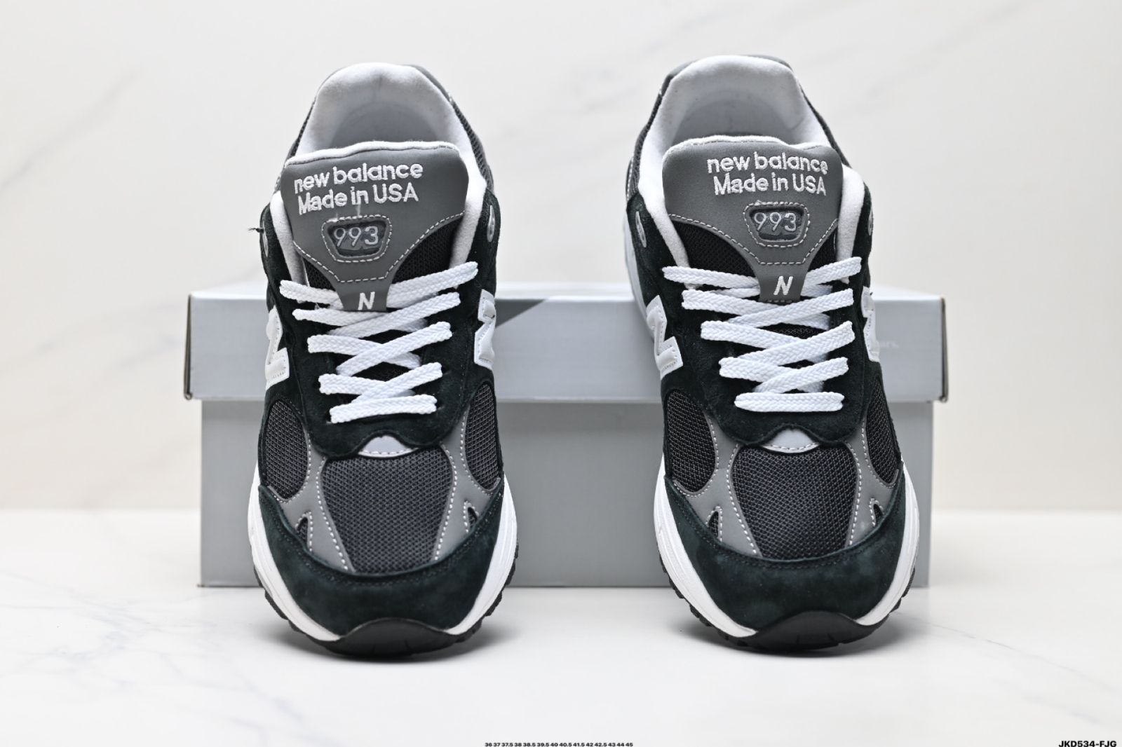 趣味・スポーツ・実用 New Balance MR993GR Made in USA 993｜ニューバランス公式通販 | - New Balance