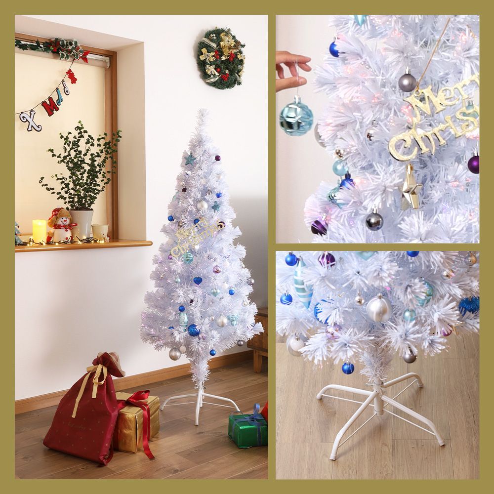 Christmas Tree シラカバツリーライト LEDクリスマスツリー ライト