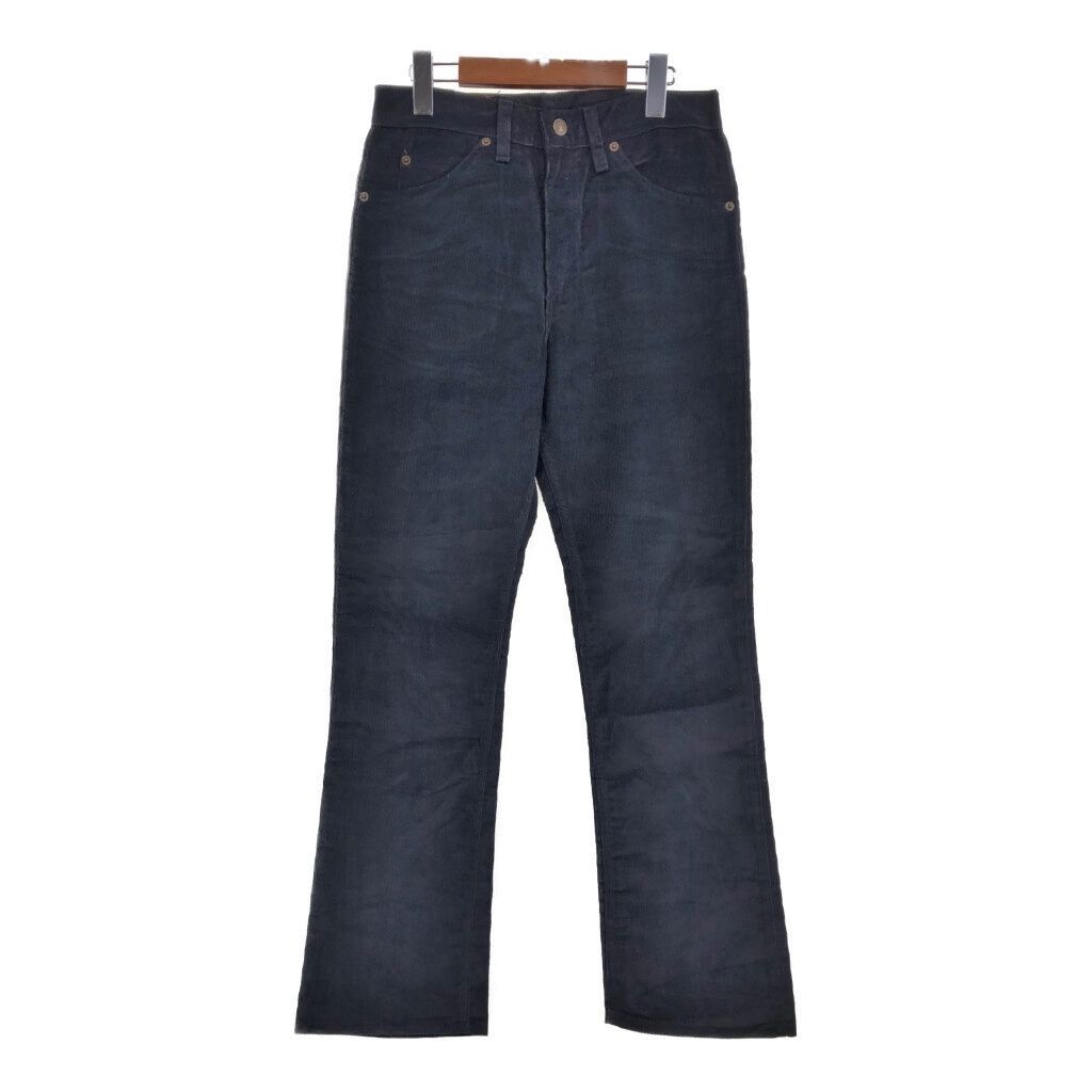 デッドストック 90年代 USA製 Levi's リーバイス 517 コーデュロイ