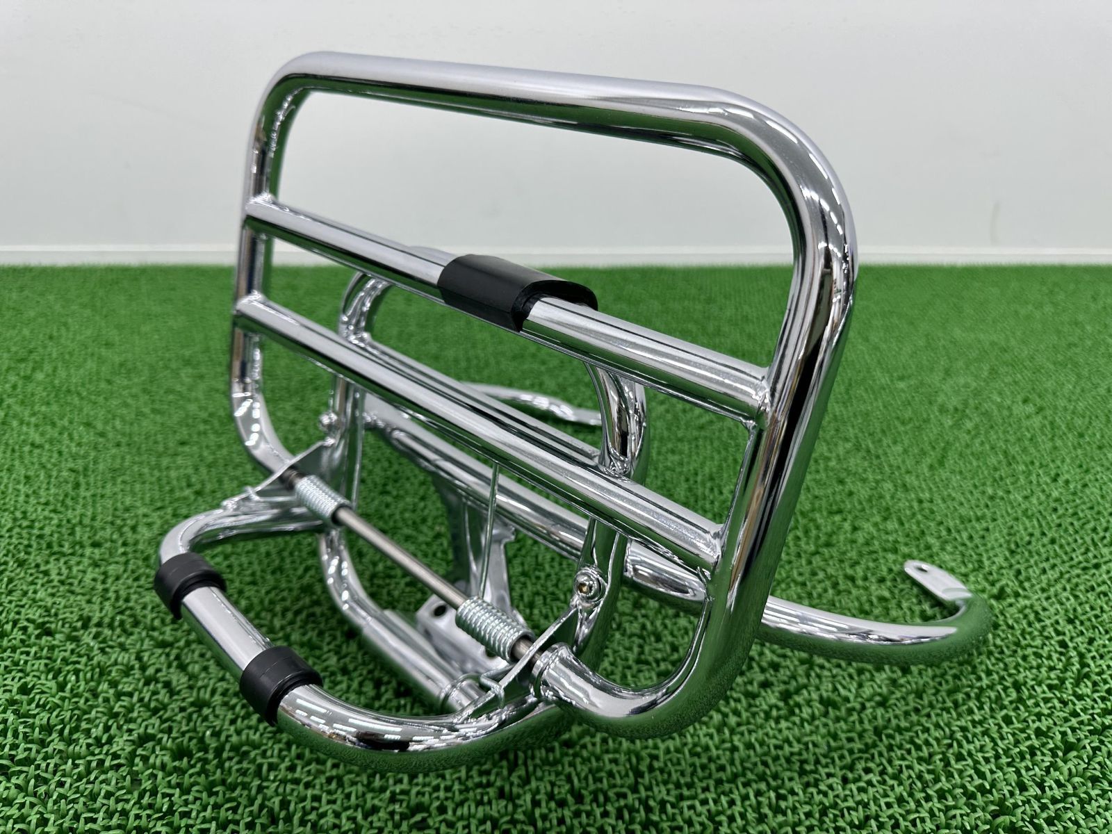 ブレーキパッド KTM MXC250 250cc 1986年 入数：1キャリパー分(2枚) リア 2輪 APMB911