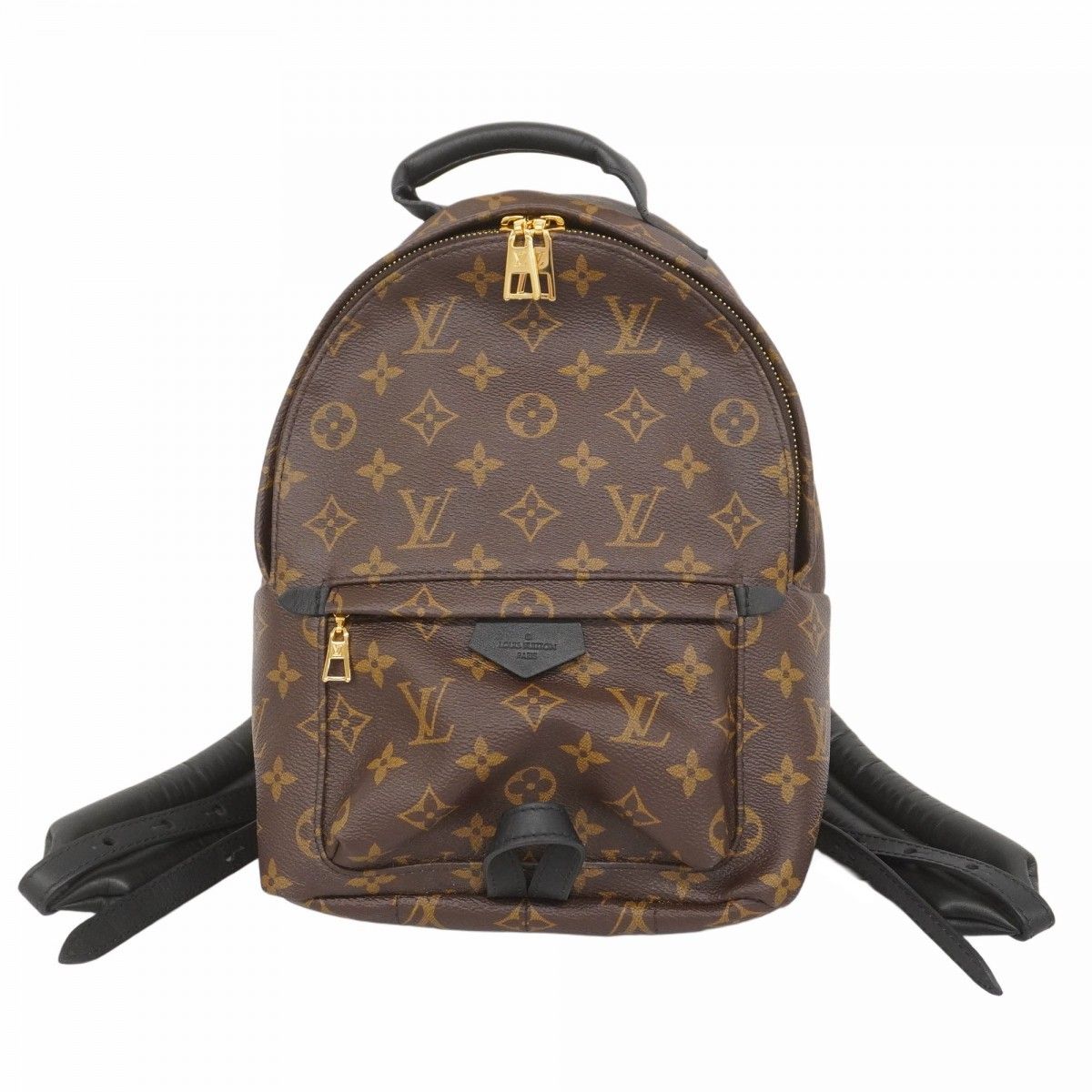 ルイヴィトンリュック 中古・古着通販】LOUIS VUITTON (ルイ ヴィトン) リュック