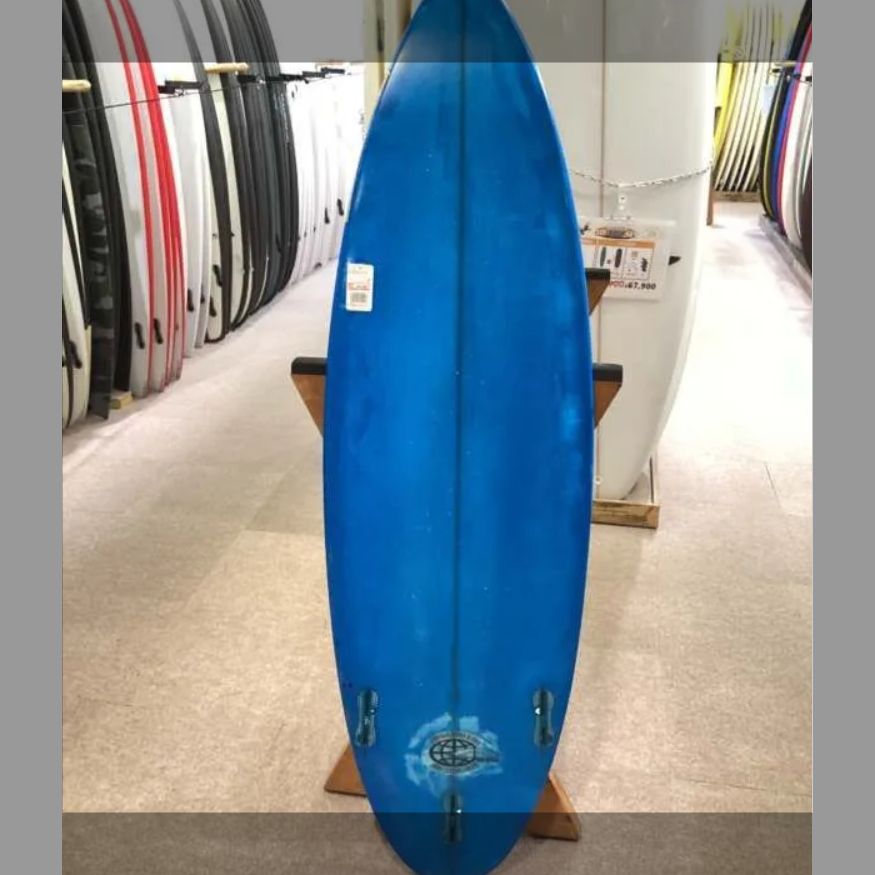 ムラスポOUTLET公式】中古サーフボード USED CORE BLANKS コア