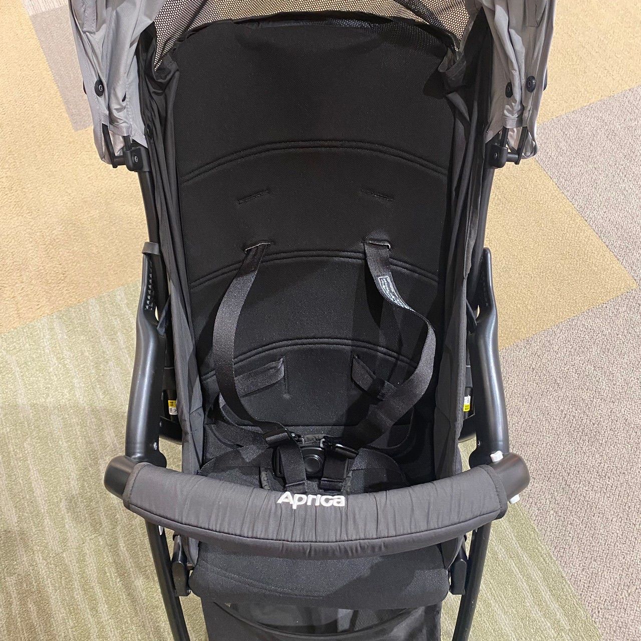 Aprica(アプリカ) B型ベビーカー マジカルエアー7か月~36か月まで