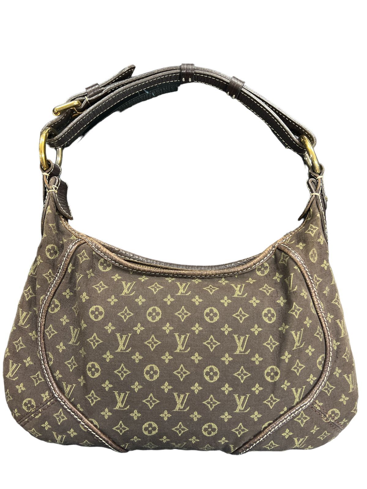 LOUIS VUITTON／ミニラン マノンPM