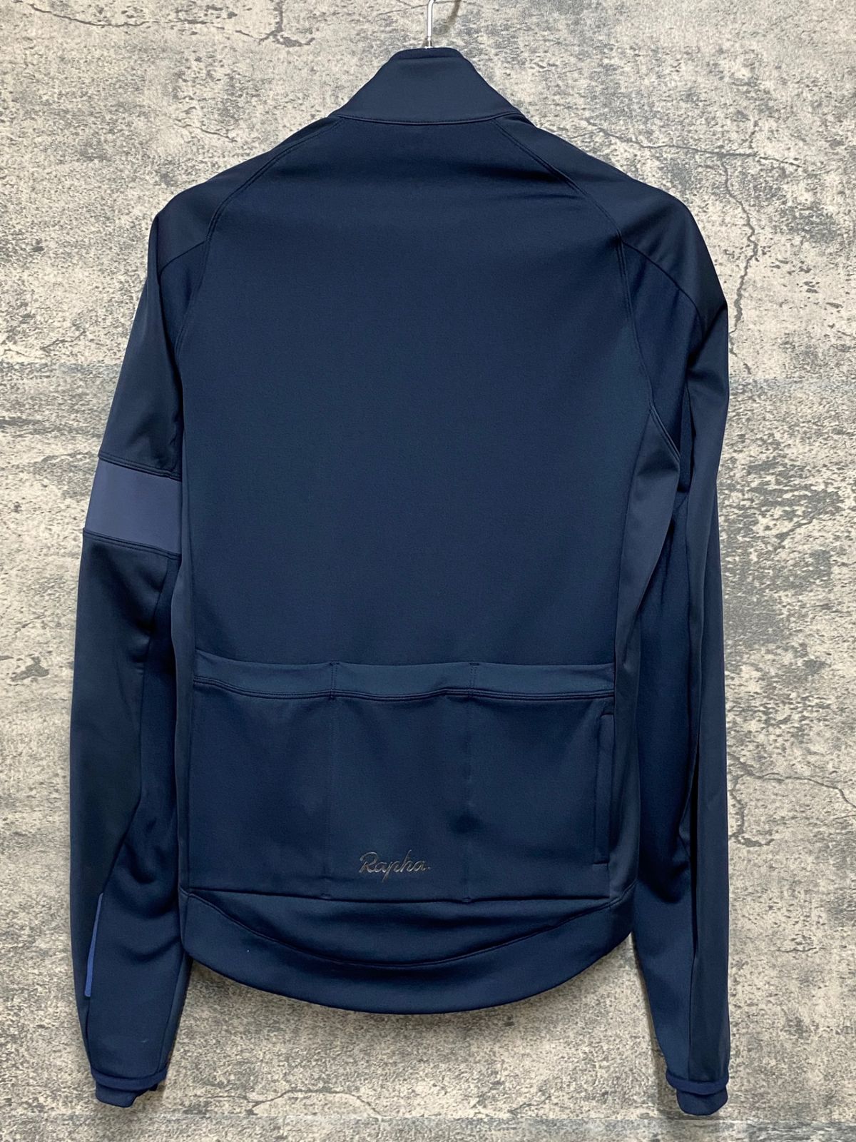 JB949 ラファ Rapha CORE WINTER JACKET 長袖 サイクル