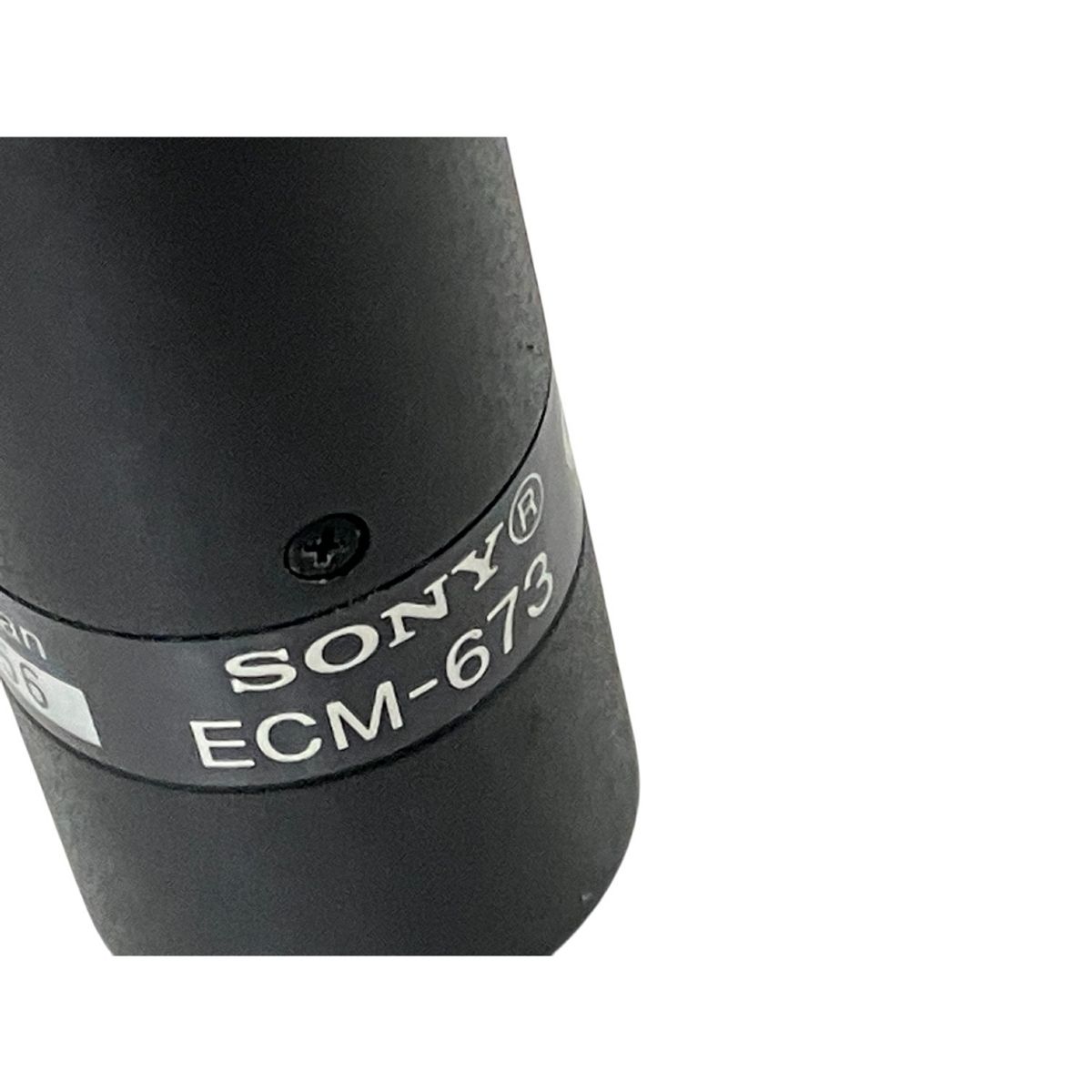 コンデンサーマイクロホン