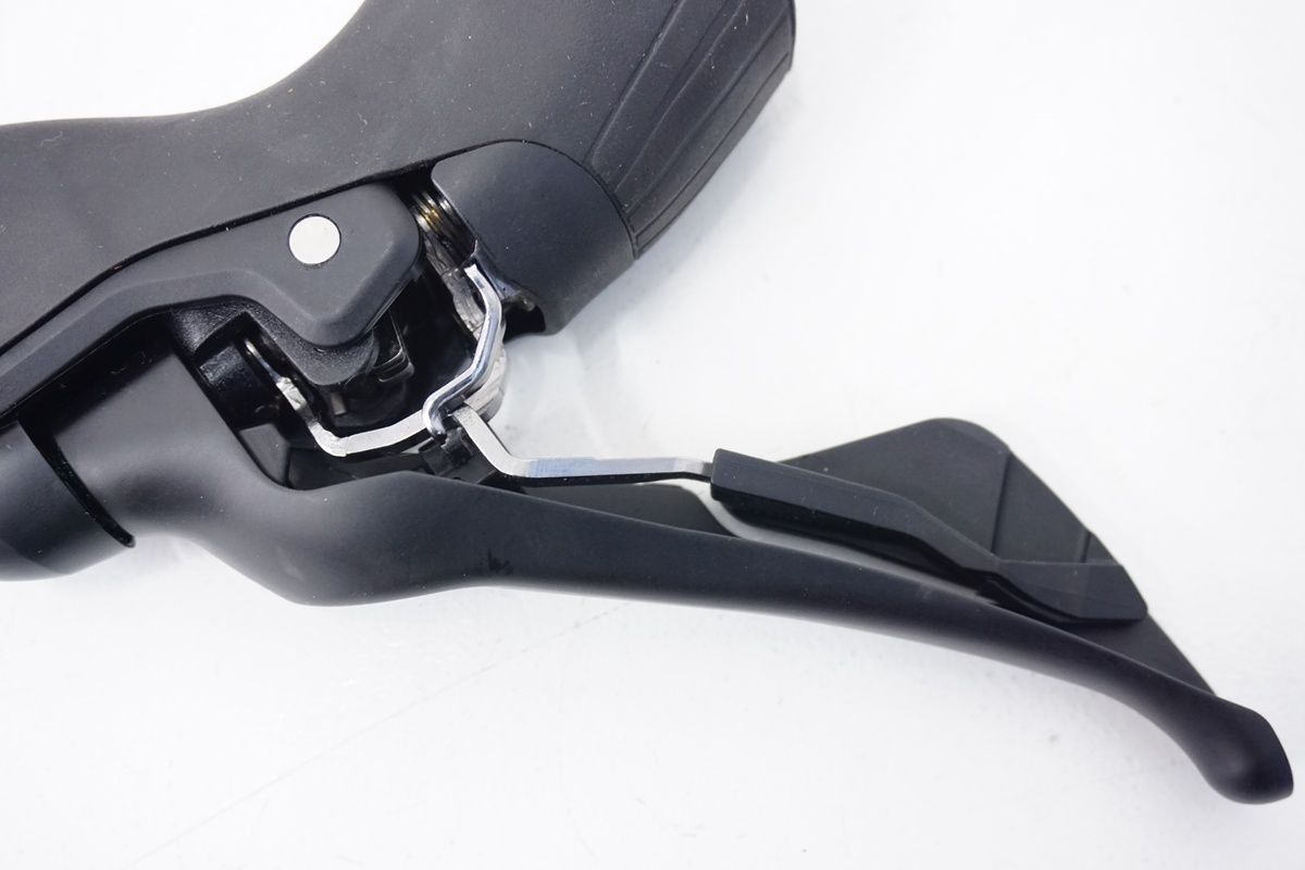 stiレバー mtb ST-RX600 左のみ ロードバイク クロスバイク 2速 シマノ
