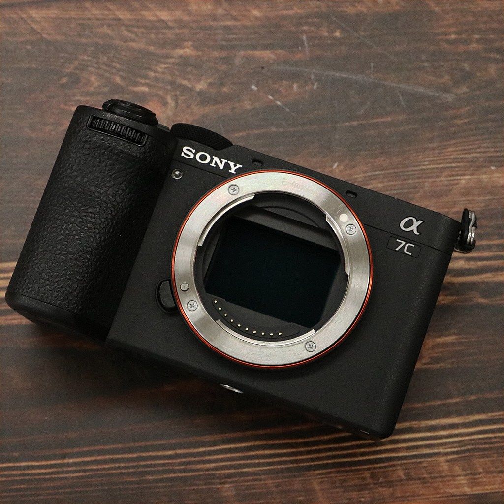 SONY - 【中古】(ソニー) SONY ソニー ILCE-7CM2 B アルフア7CII ボデイ 中古】(ソニー) SONY ILCE-7CM2 B アルフア7CII ボデイ｜ナニワ