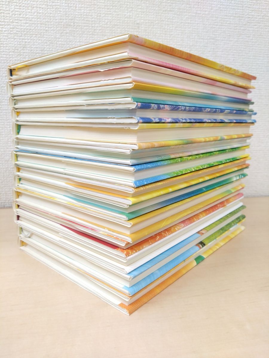 幸福の科学　大川隆法　不惜身命　12冊セット 幸福の科学 大川隆法 不惜身命 12冊セット