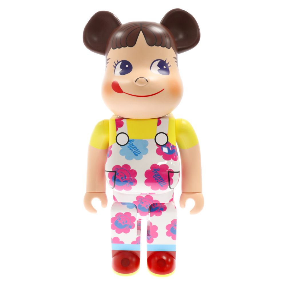 MEDICOM TOY (メディコムトイ) BE@RBRICK ペコちゃん ver. 1000% ペコ