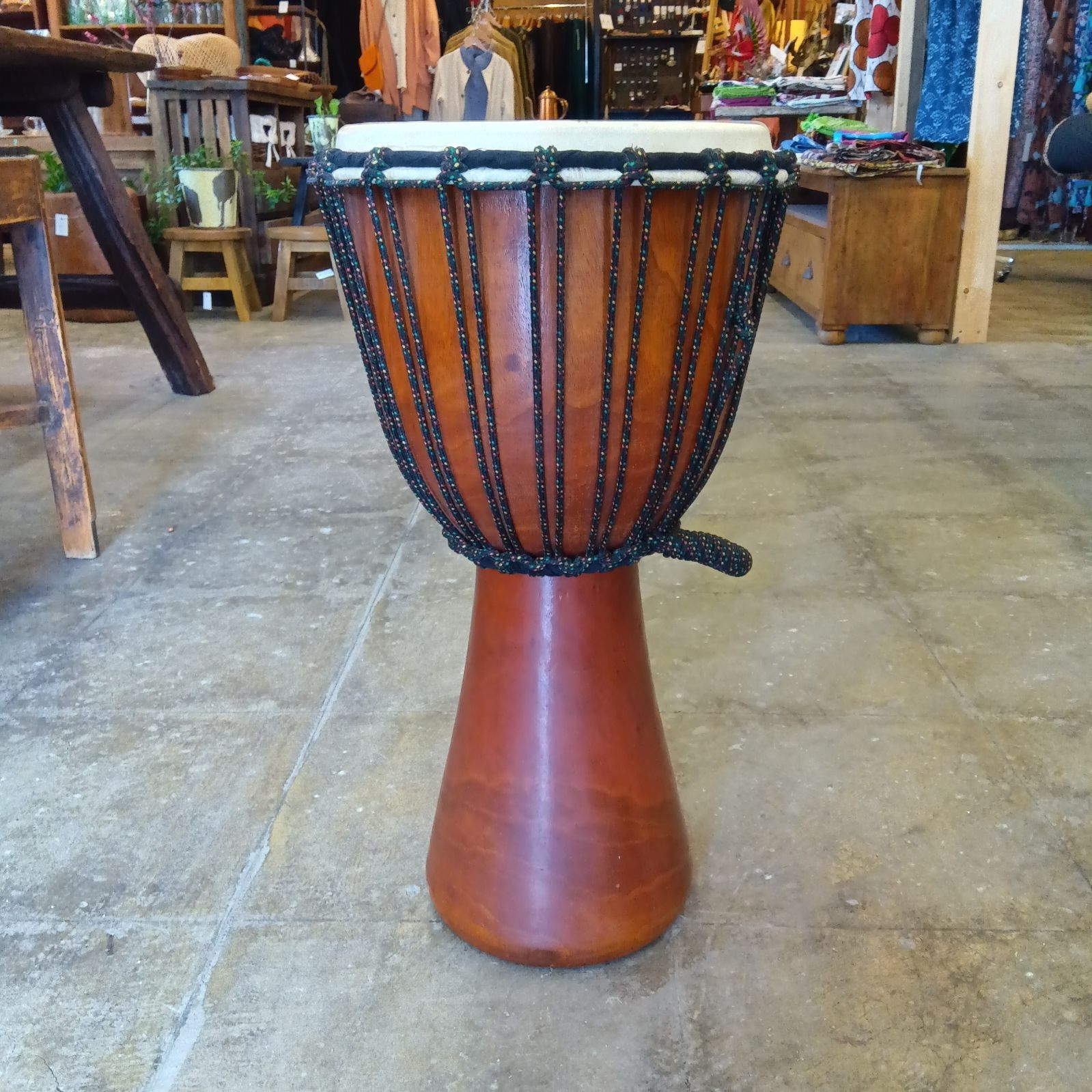 パンデイロ - コマキ通商ウェブ パンデイロ '98スザーノ仕様 PD-MSP Ver.2