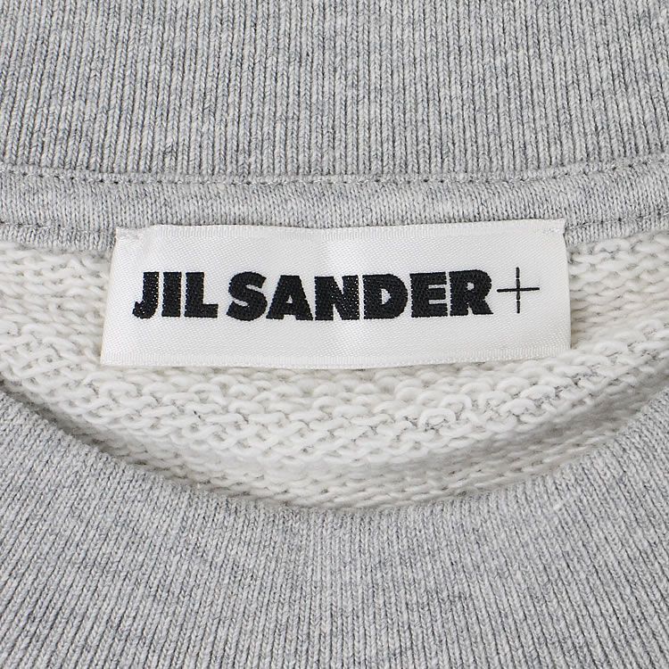 JILSANDER ジルサンダー 半袖ロゴTシャツ Lサイズ - メンズファッション
