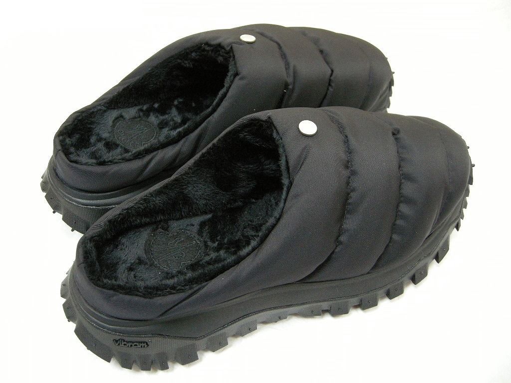 サイズ39-41 (24cm-26cm相当)□新品□モンクレール GENIUS 1017