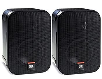 ♥品 JBL Control 1 Pro 5.25IN 150W 2 Way Compact Speaker Pair 輸入品